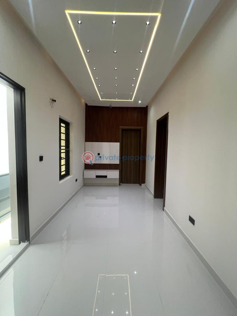 5 bedroom Detached Duplex For Sale Ajah Lagos - 5