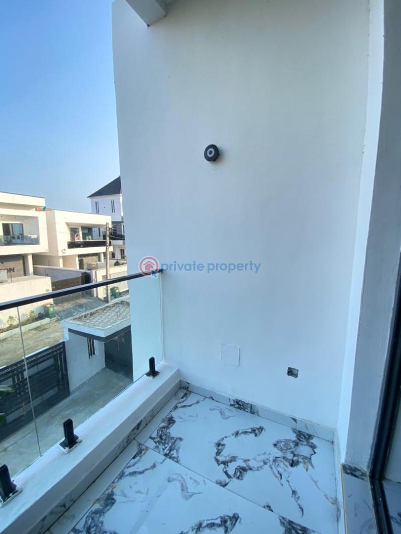 5 bedroom Detached Duplex For Sale Ajah Lekki Lagos Ajah Lagos - 1