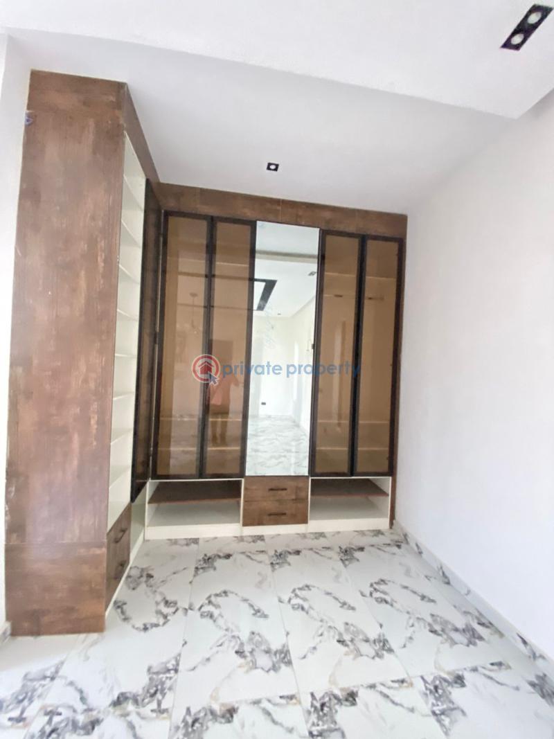 5 bedroom Detached Duplex For Sale Ajah Lekki Lagos Ajah Lagos - 3