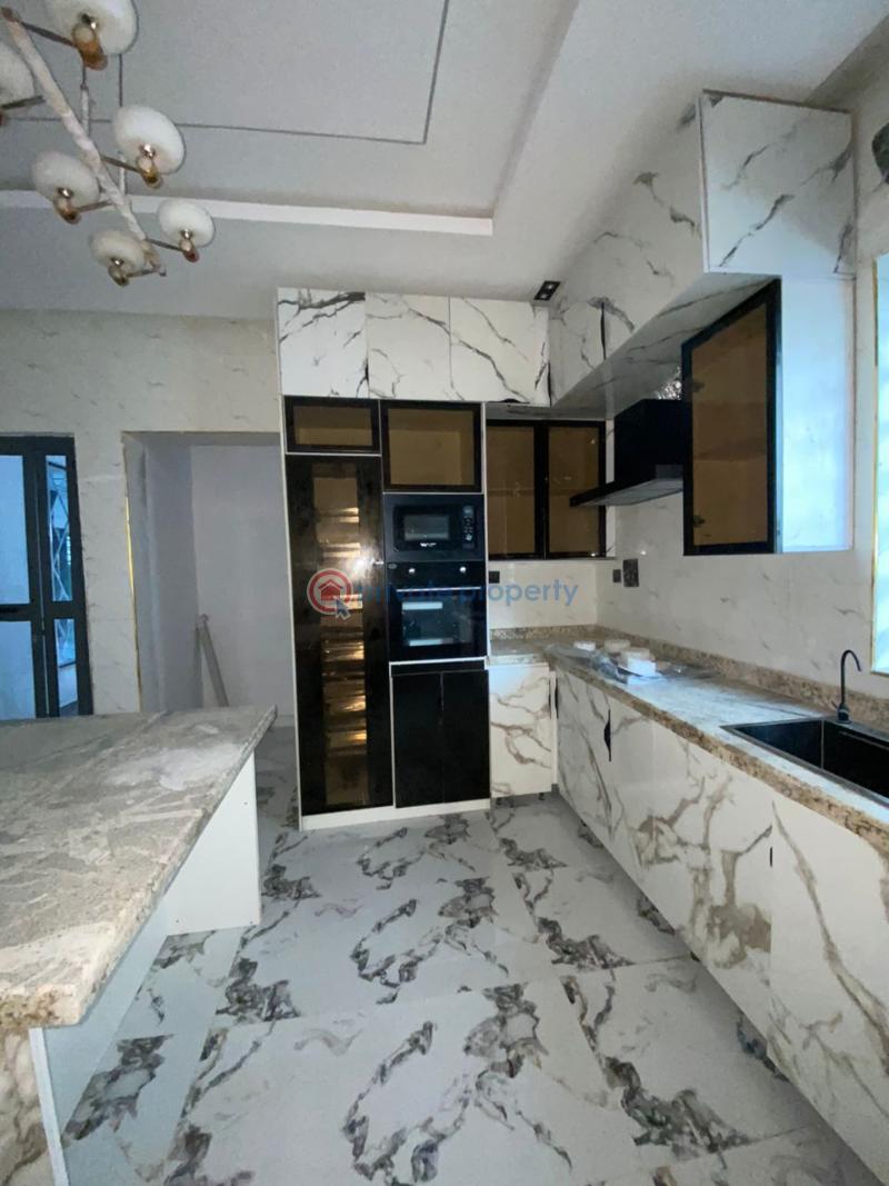 5 bedroom Detached Duplex For Sale Ajah Lekki Lagos Ajah Lagos - 6