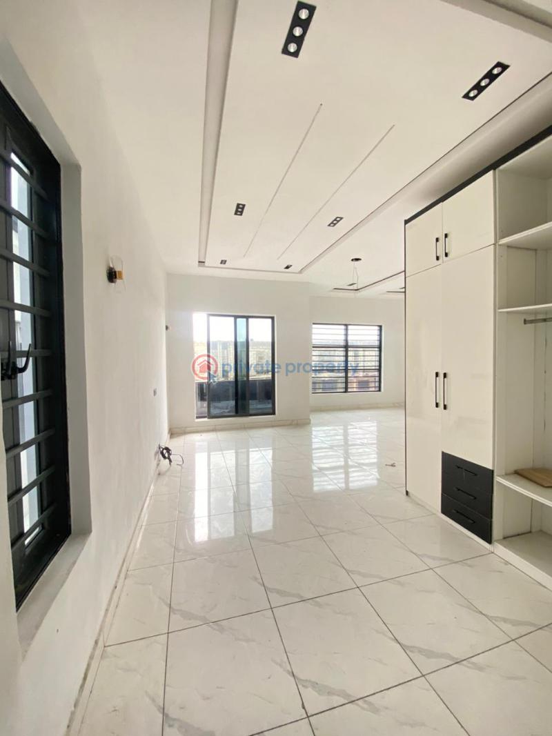 5 bedroom Detached Duplex For Sale Ajah Lekki Lagos Ajah Lagos - 4