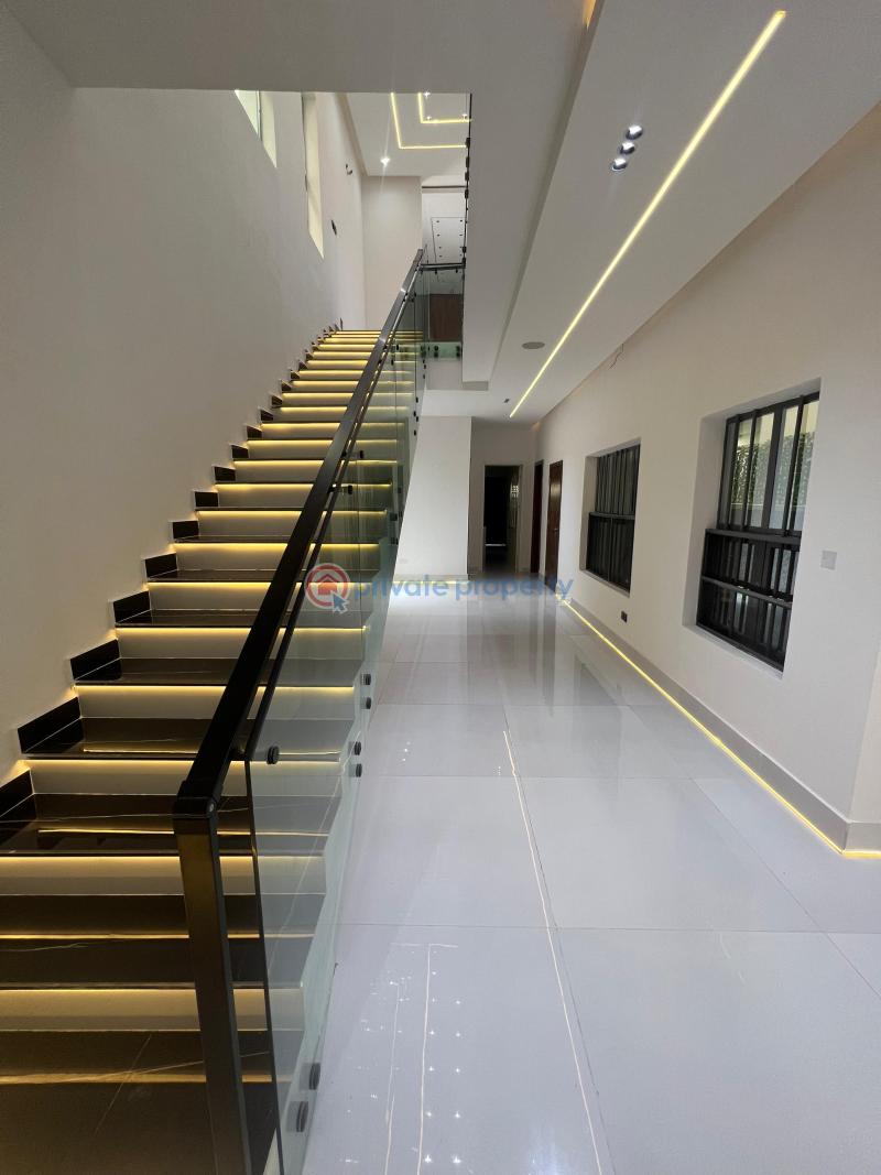 5 bedroom Detached Duplex For Sale Ajah Lagos - 6