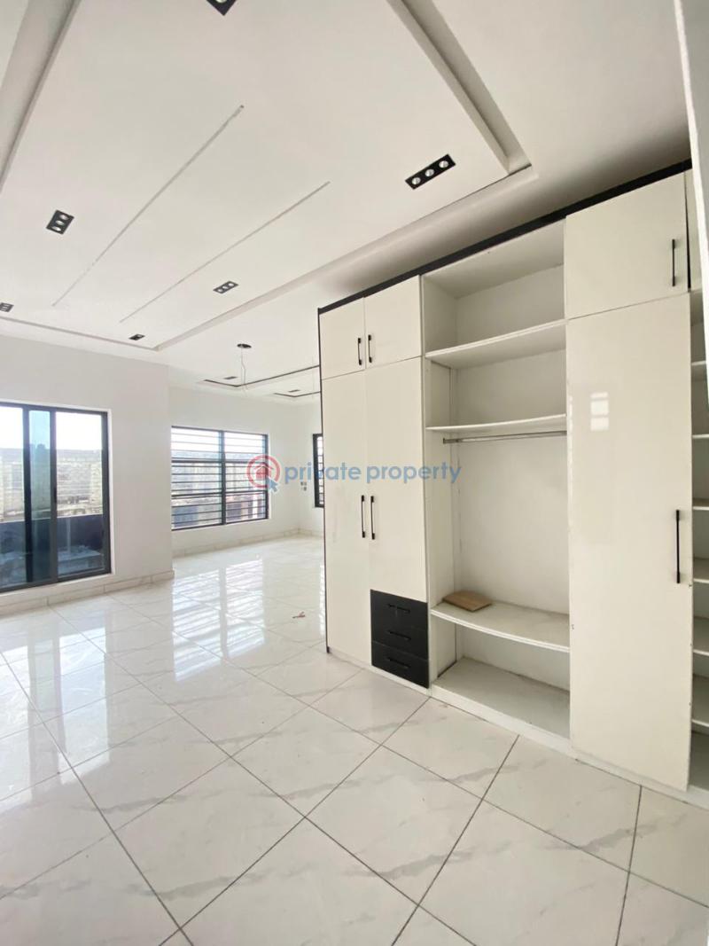 5 bedroom Detached Duplex For Sale Ajah Lekki Lagos Ajah Lagos - 2