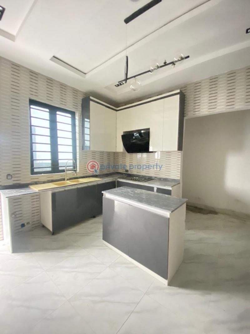 5 bedroom Detached Duplex For Sale Ajah Lekki Lagos Ajah Lagos - 6
