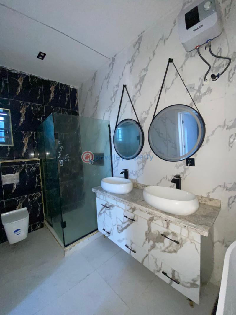 5 bedroom Detached Duplex For Sale Ajah Lekki Lagos Ajah Lagos - 4
