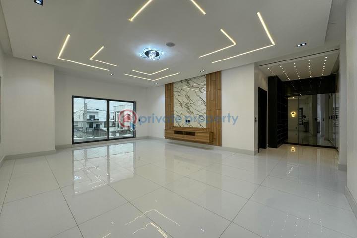 5 bedroom detached  duplex with swimming pool and boys quarter - 10 5 bedroom Detached Duplex For Sale Ajah Lagos - 10