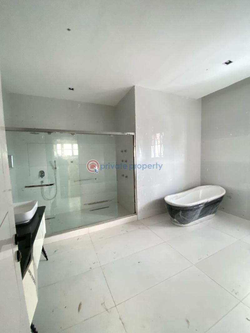 5 bedroom Detached Duplex For Sale Pinnock Beach Estate Osapa Lekki Lagos 🇳🇬 Osapa London Lekki Lagos - 18