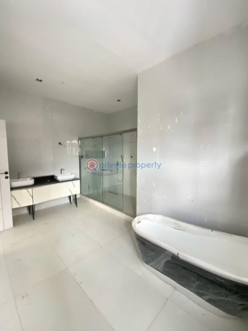 5 bedroom Detached Duplex For Sale Pinnock Beach Estate Osapa Lekki Lagos 🇳🇬 Osapa London Lekki Lagos - 19