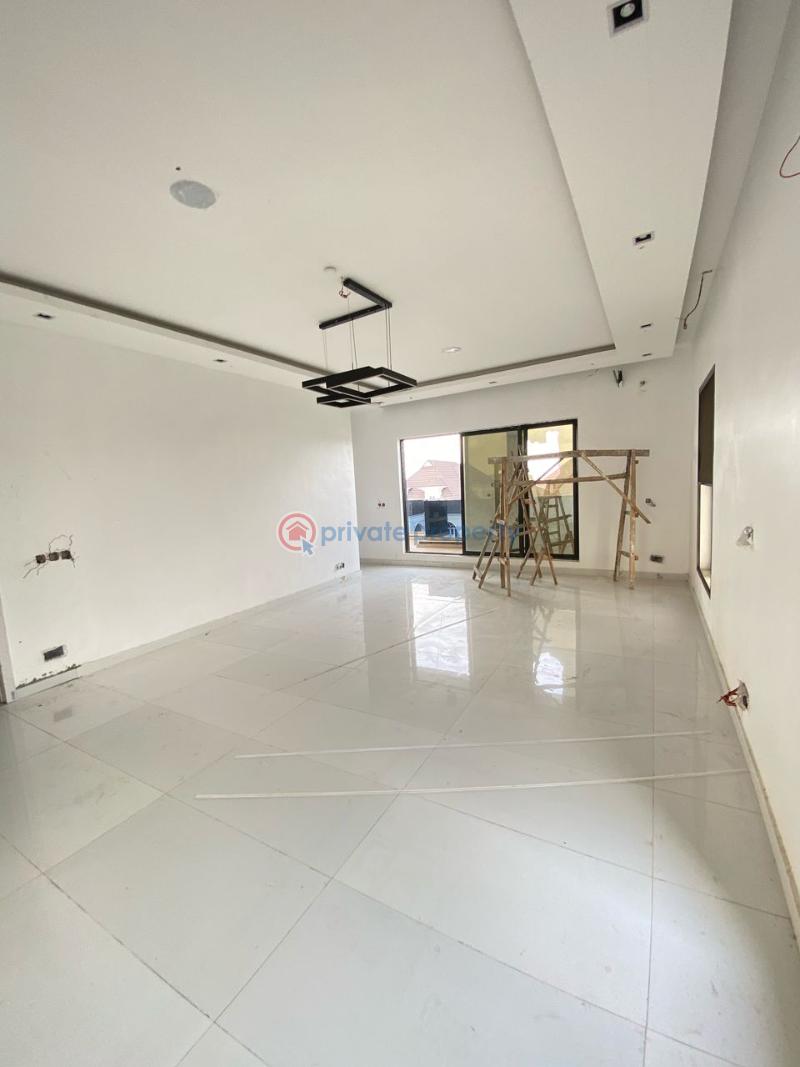 5 bedroom Detached Duplex For Sale Pinnock Beach Estate Osapa Lekki Lagos 🇳🇬 Osapa London Lekki Lagos - 13