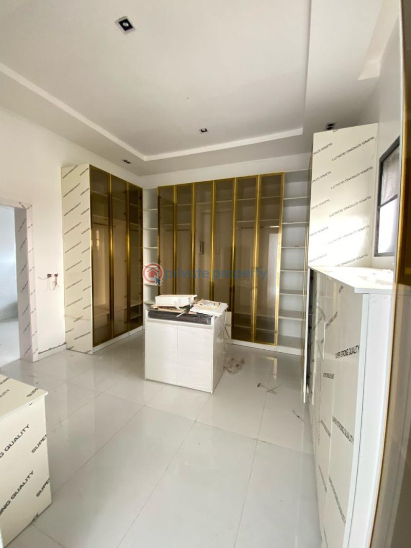 5 bedroom Detached Duplex For Sale Pinnock Beach Estate Osapa Lekki Lagos 🇳🇬 Osapa London Lekki Lagos - 16