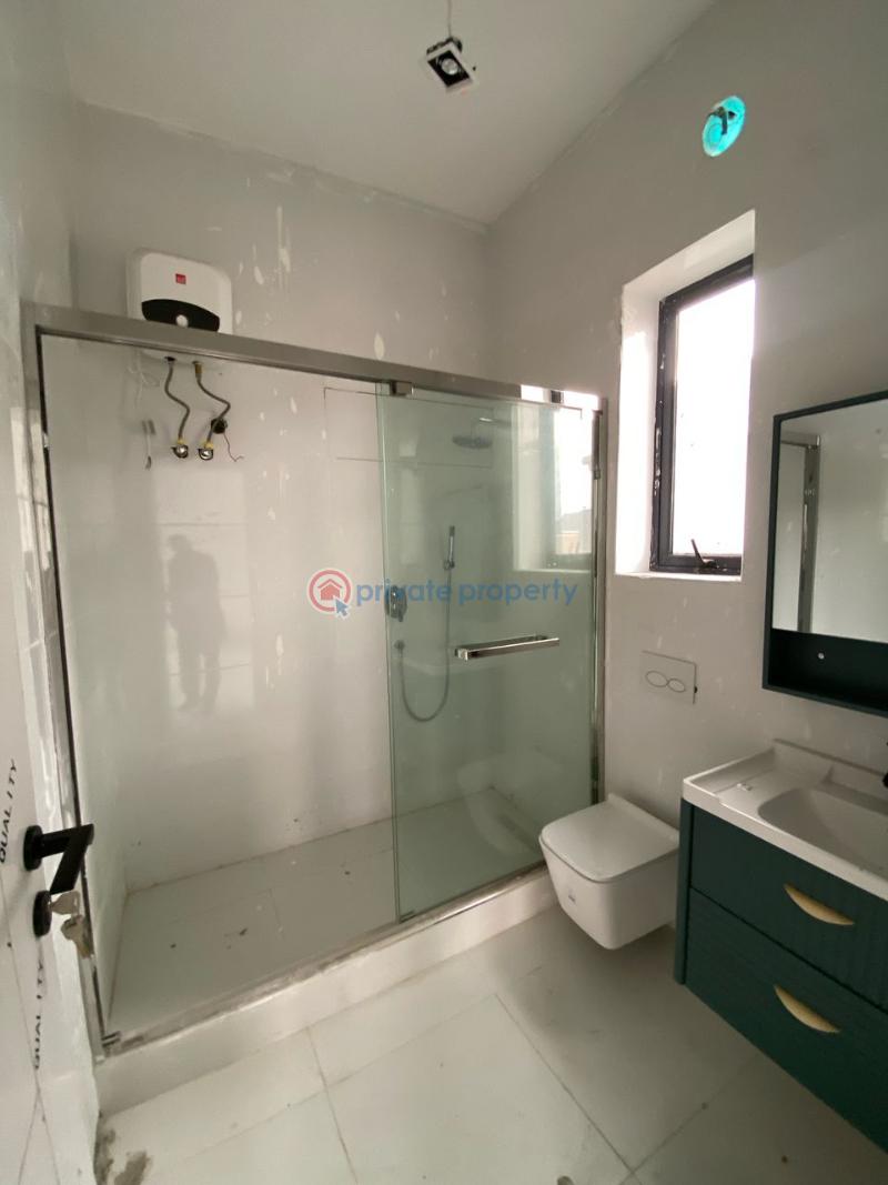 5 bedroom Detached Duplex For Sale Pinnock Beach Estate Osapa Lekki Lagos 🇳🇬 Osapa London Lekki Lagos - 12