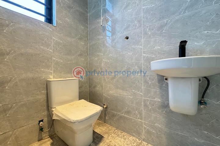 5 bedroom detached  duplex with swimming pool and boys quarter - 17 5 bedroom Detached Duplex For Sale Lekki Lagos - 17