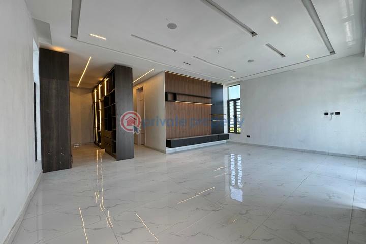 5 bedroom detached  duplex with swimming pool and boys quarter - 11 5 bedroom Detached Duplex For Sale Lekki Lagos - 11