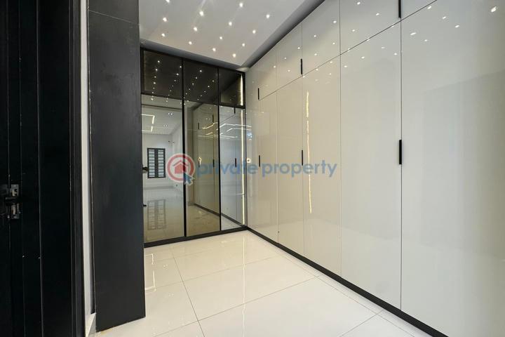 5 bedroom detached  duplex with swimming pool and boys quarter - 14 5 bedroom Detached Duplex For Sale Ajah Lagos - 14