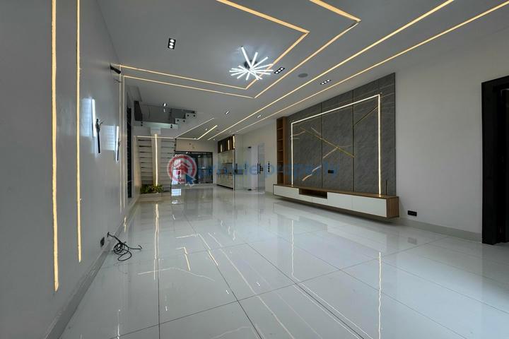 5 bedroom detached  duplex with swimming pool and boys quarter - 0 5 bedroom Detached Duplex For Sale Ajah Lagos - 0