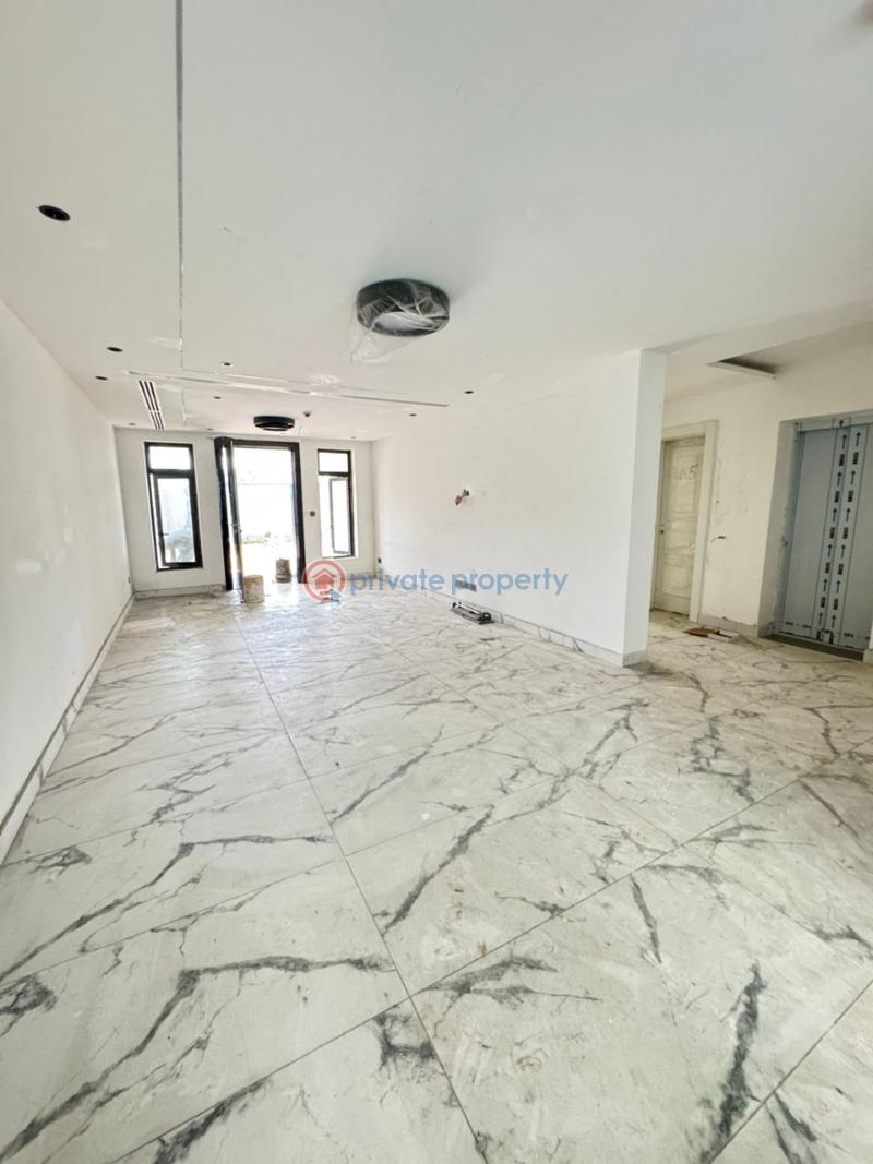 5 bedroom detached duplex with swimming pool, and bq - 2 5 bedroom Detached Duplex For Sale Banana Island Ikoyi Lagos - 2