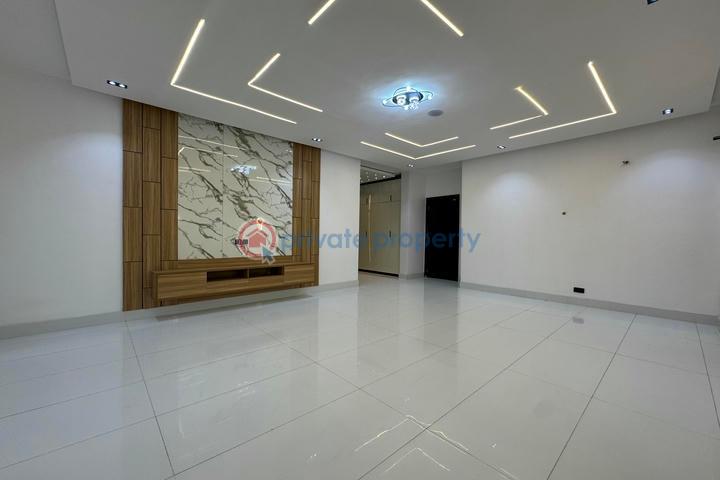 5 bedroom detached  duplex with swimming pool and boys quarter - 11 5 bedroom Detached Duplex For Sale Ajah Lagos - 11