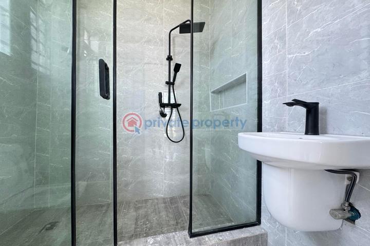 5 bedroom detached  duplex with swimming pool and boys quarter - 26 5 bedroom Detached Duplex For Sale Lekki Lagos - 26