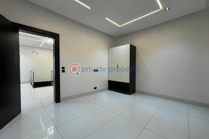 5 bedroom detached  duplex with swimming pool and boys quarter - 19 5 bedroom Detached Duplex For Sale Ajah Lagos - 19