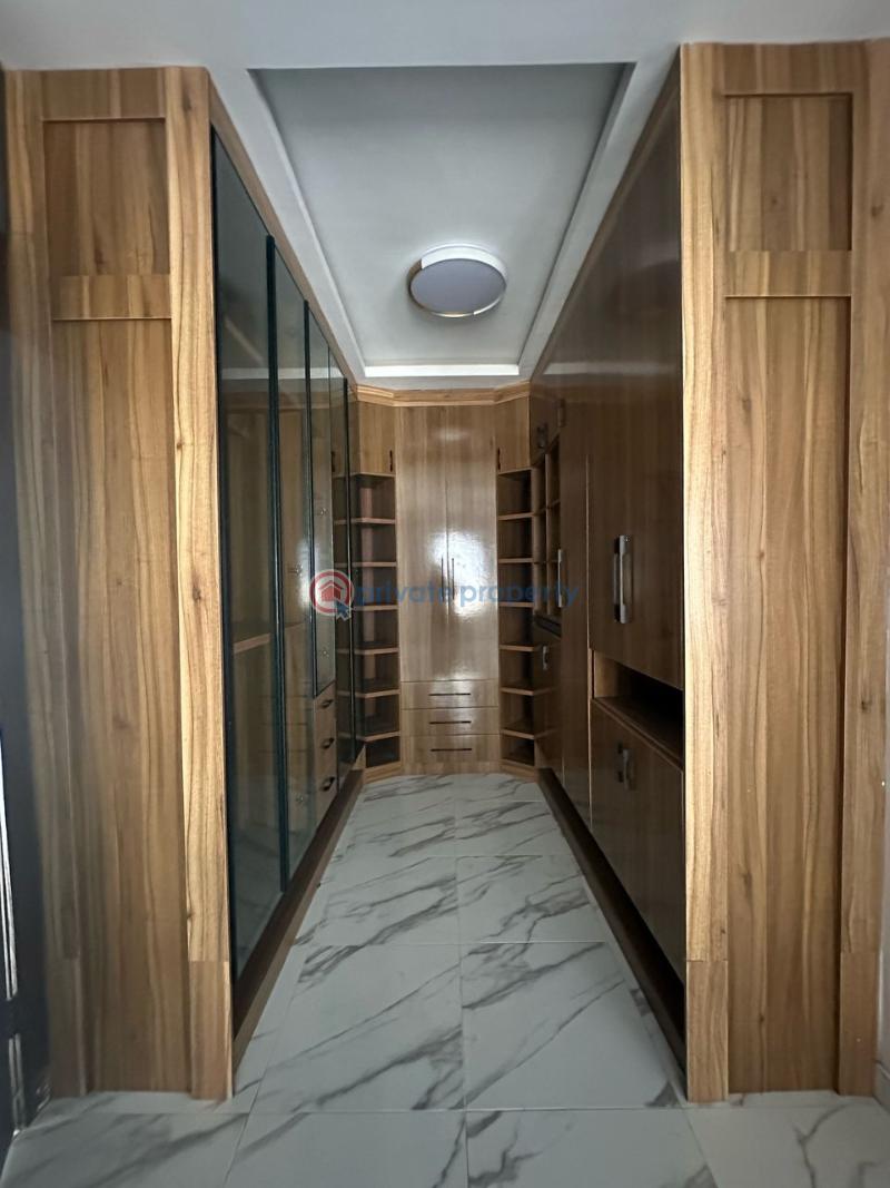 5 bedroom Detached Duplex For Sale Ikate Elegushi Lekki Lagos - 5