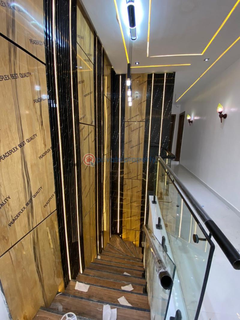 5 bedroom Detached Duplex For Sale Ajah Lekki Lagos Ajah Lagos - 21