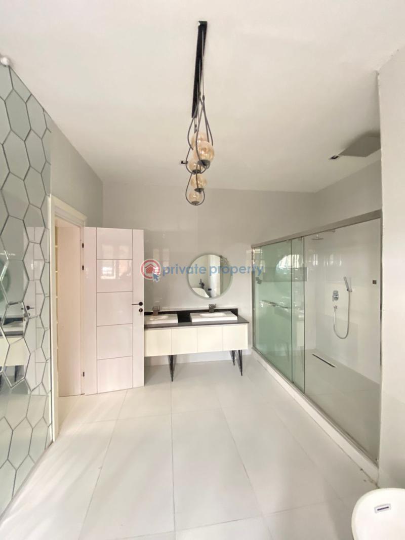 5 bedroom Detached Duplex For Sale Pinnock Beach Estate Osapa Lekki Lagos 🇳🇬 Osapa Lekki Lagos - 5