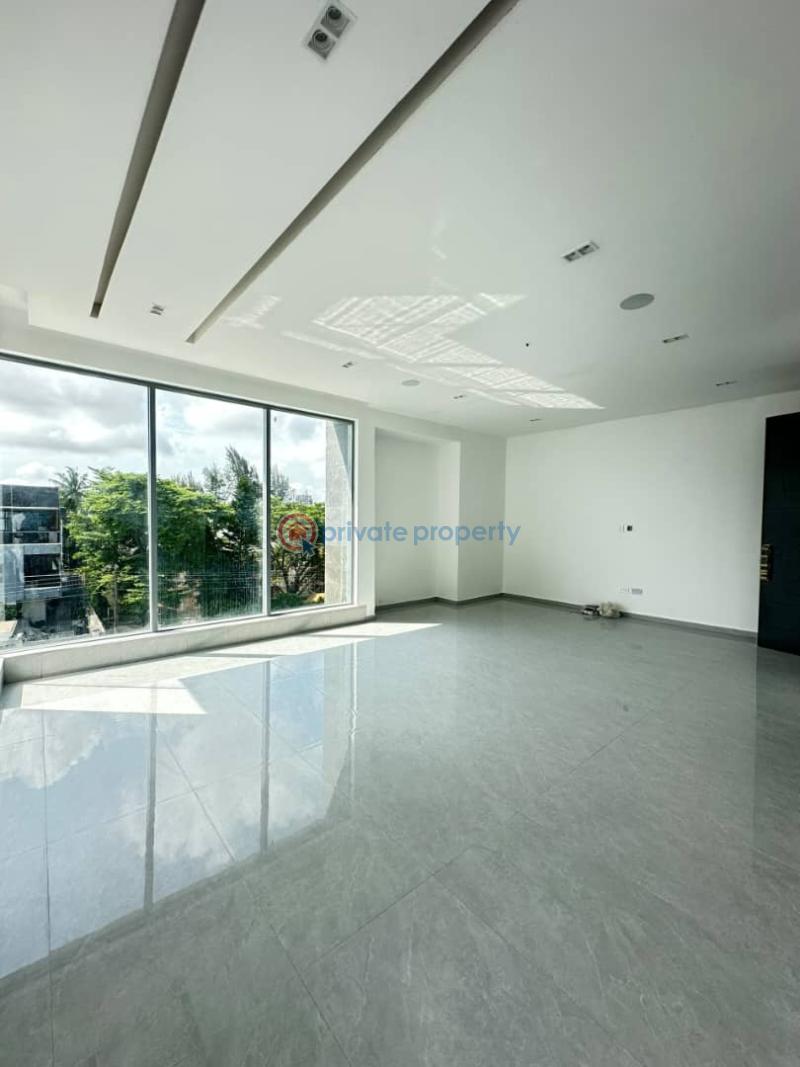 5 bedroom Detached Duplex For Sale Old Ikoyi Lagos - 4