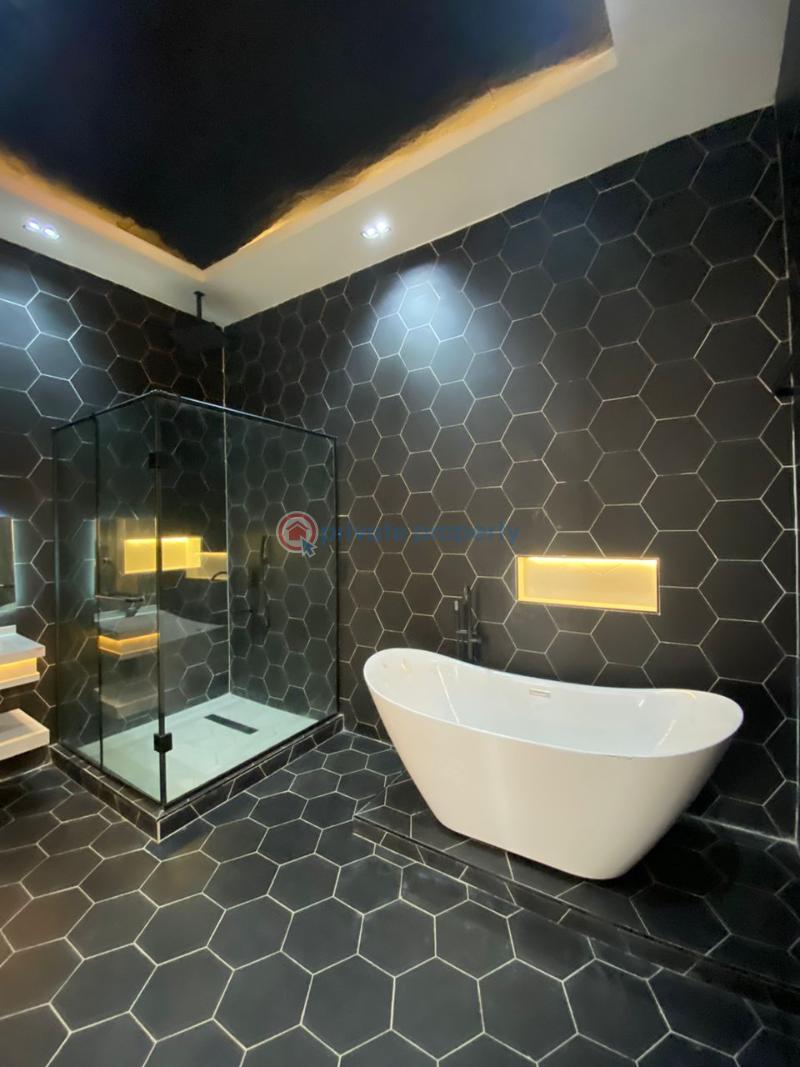 5 bedroom Detached Duplex For Sale Lekki Phase 1 Lagos - 3