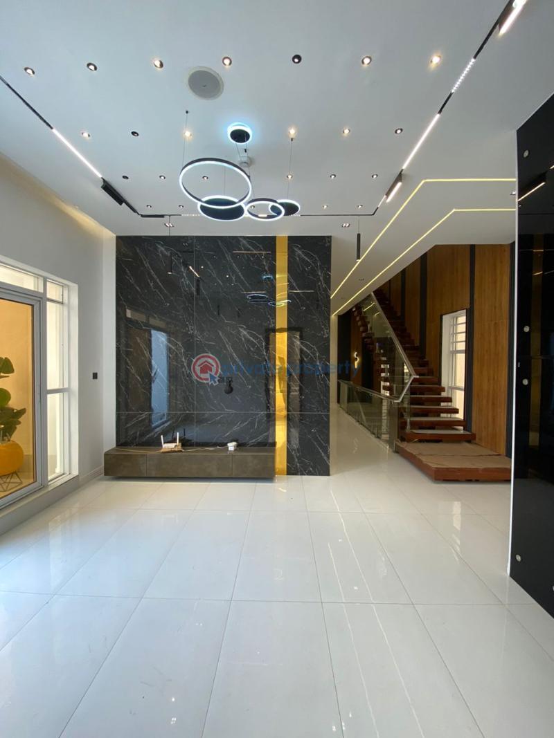 5 bedroom Detached Duplex For Sale Lekki Phase 1 Lagos - 4