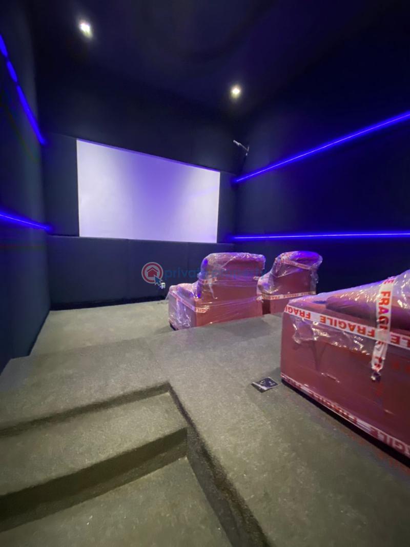 5 bedroom Detached Duplex For Sale Lekki Phase 1 Lagos - 11