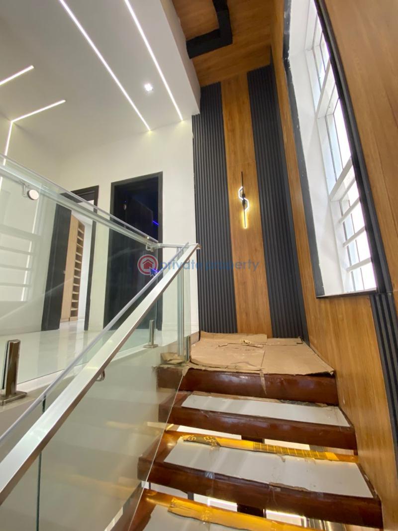 5 bedroom Detached Duplex For Sale Lekki Phase 1 Lagos - 0