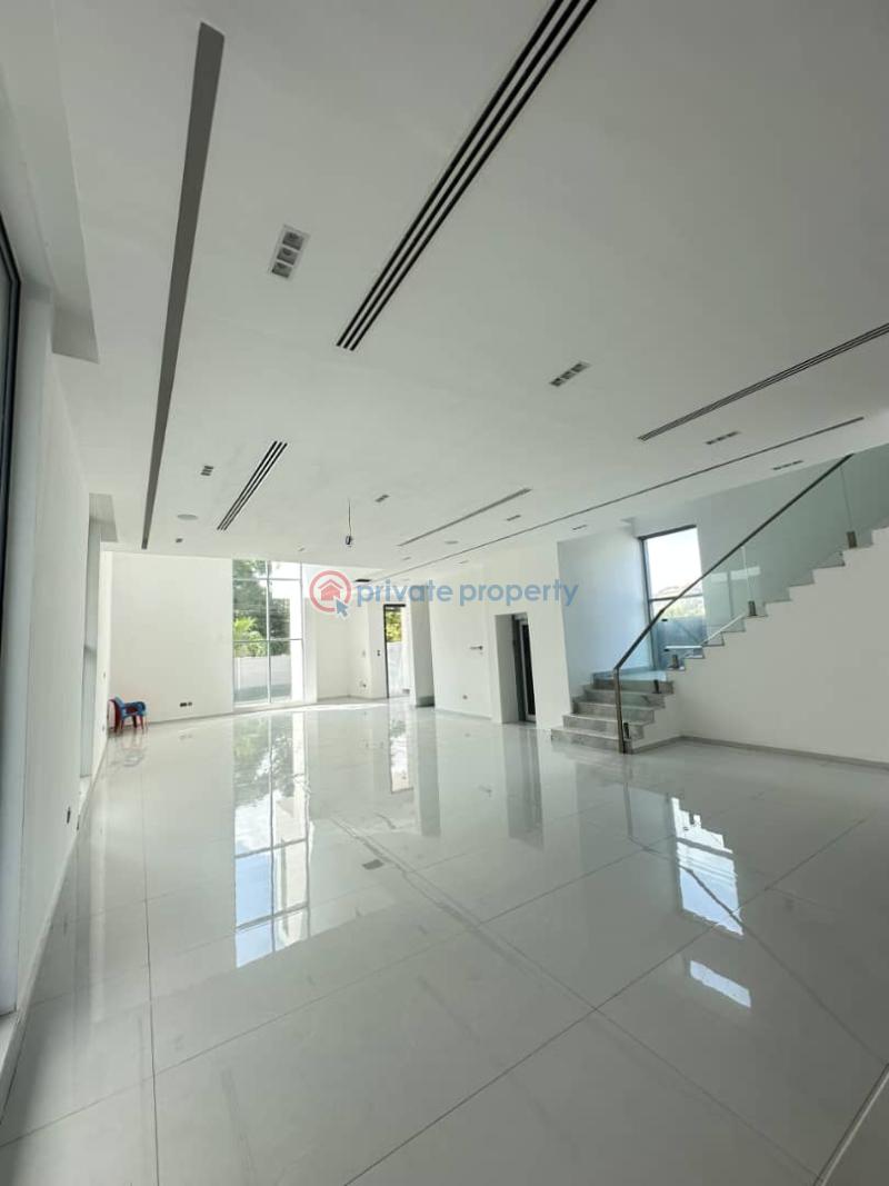 5 bedroom Detached Duplex For Sale Old Ikoyi Lagos - 14