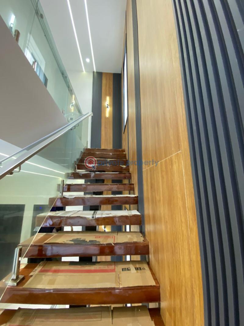 5 bedroom Detached Duplex For Sale Lekki Phase 1 Lagos - 10