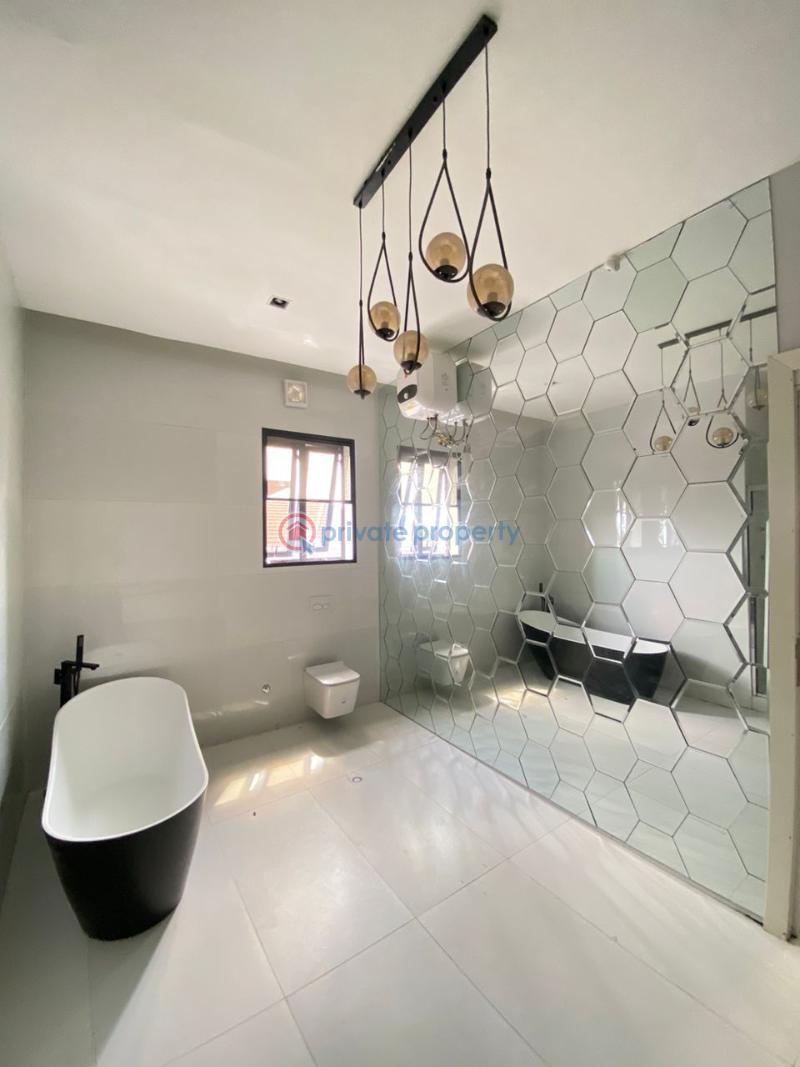 5 bedroom Detached Duplex For Sale Pinnock Beach Estate Osapa Lekki Lagos 🇳🇬 Osapa Lekki Lagos - 4
