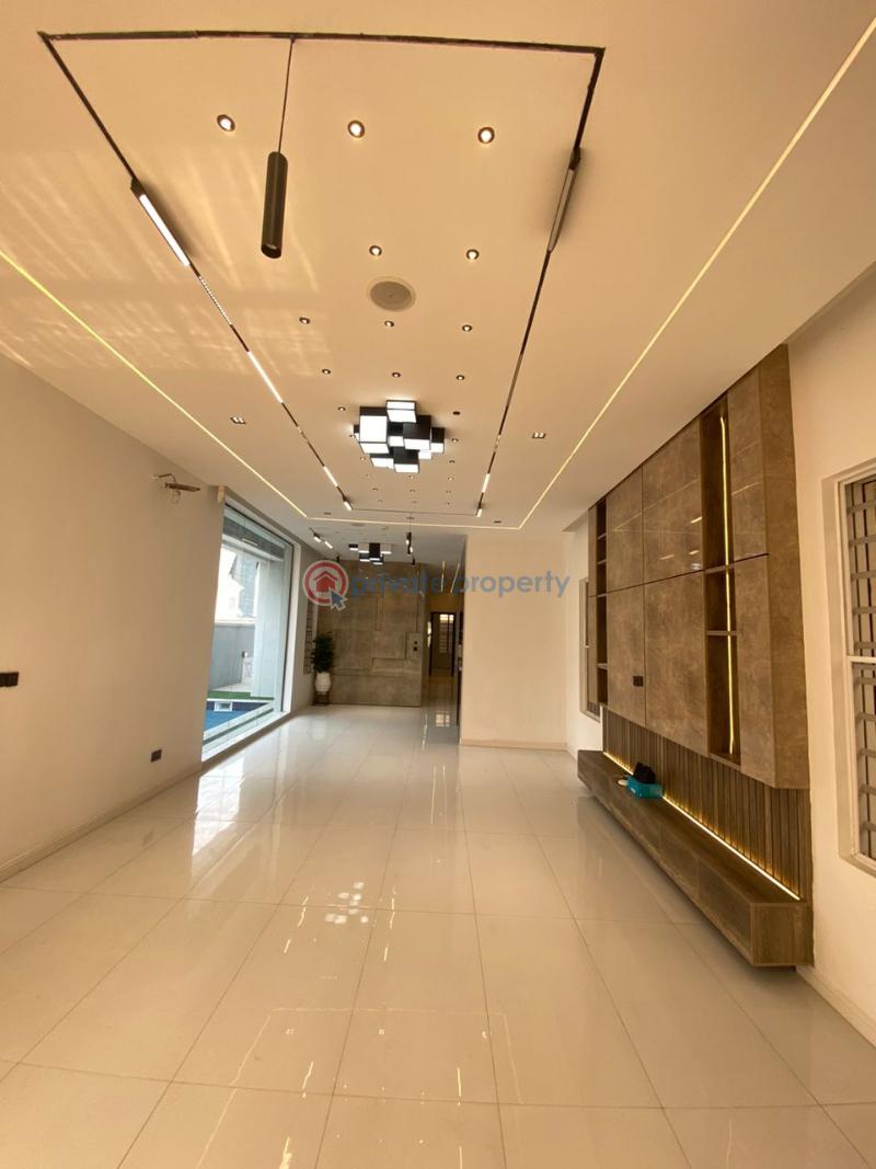 5 bedroom Detached Duplex For Sale Lekki Phase 1 Lagos - 14