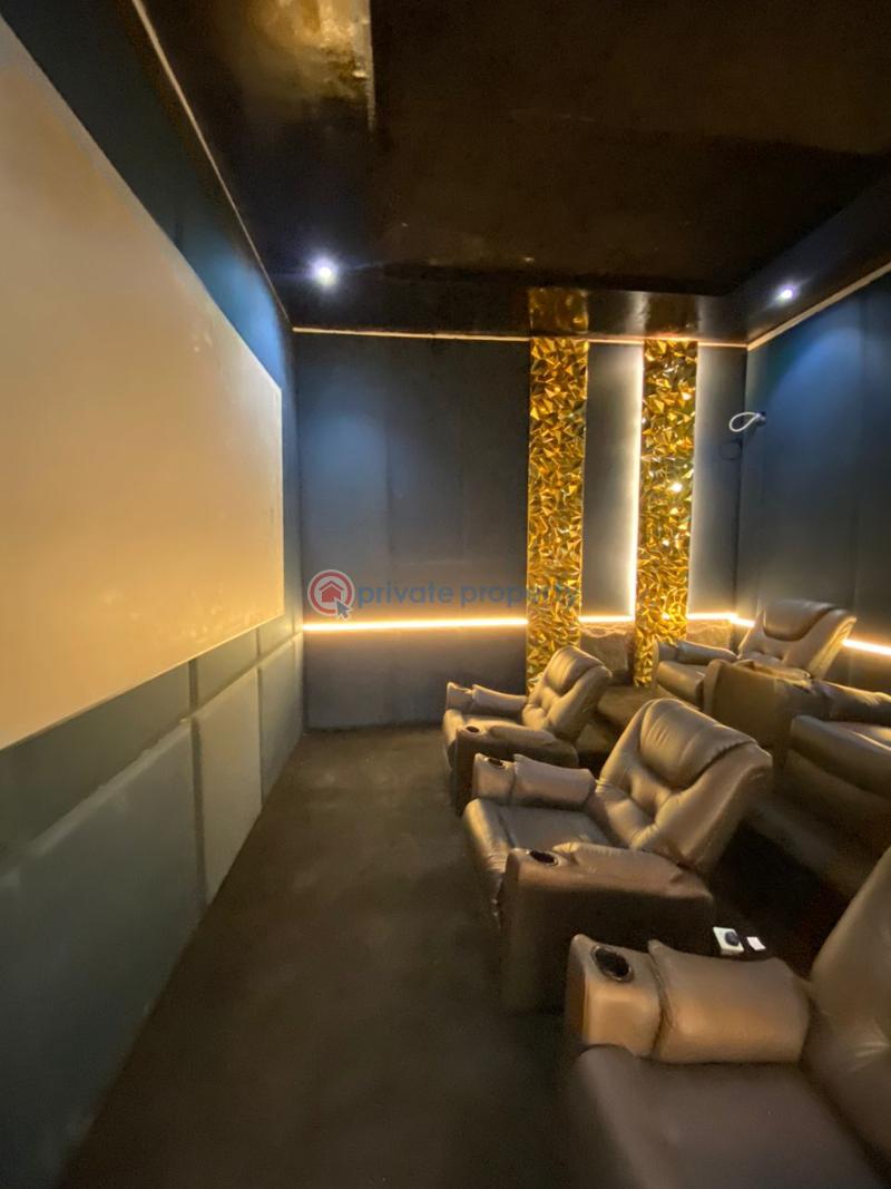 5 bedroom Detached Duplex For Sale Pinnock Beach Estate Osapa Lekki Lagos 🇳🇬 Osapa Lekki Lagos - 6