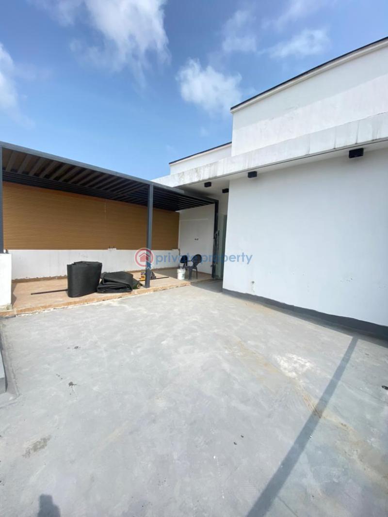 5 bedroom Detached Duplex For Sale Lekki Phase 1 Lagos - 3