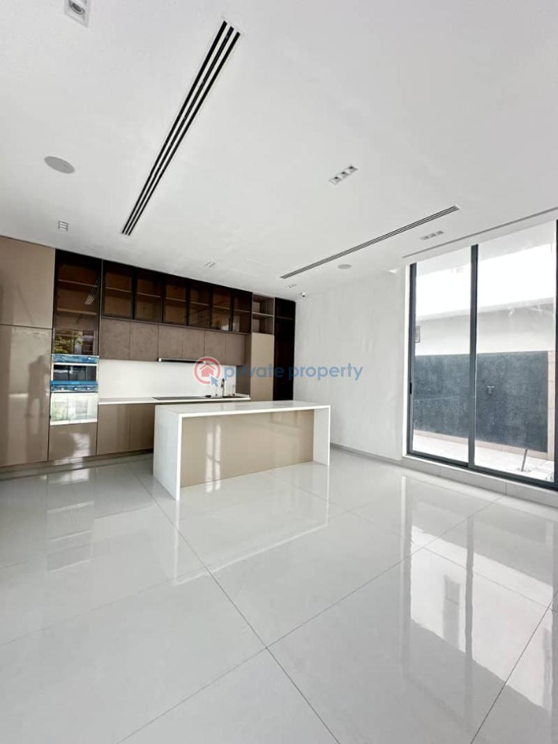 5 bedroom Detached Duplex For Sale Old Ikoyi Lagos - 15