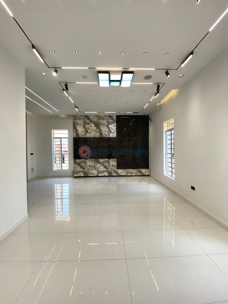 5 bedroom Detached Duplex For Sale Lekki Phase 1 Lagos - 13