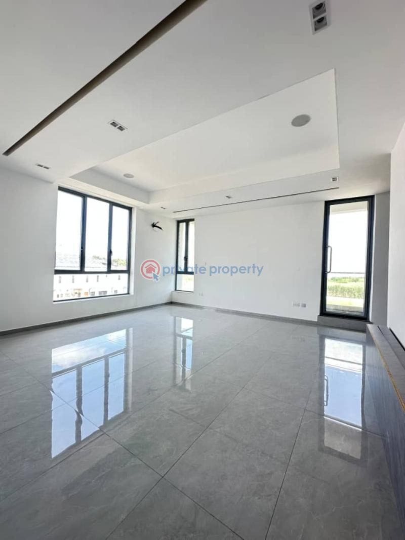 5 bedroom Detached Duplex For Sale Old Ikoyi Lagos - 1