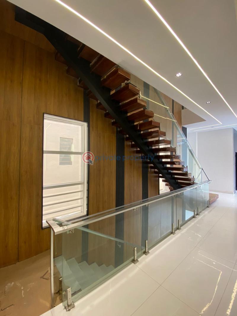 5 bedroom Detached Duplex For Sale Lekki Phase 1 Lagos - 26