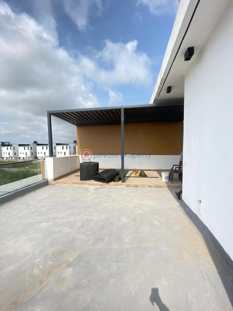 5 bedroom Detached Duplex For Sale Lekki Phase 1 Lagos - 2