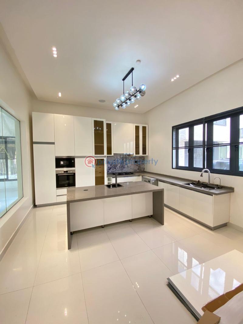 5 bedroom Detached Duplex For Sale Pinnock Beach Estate Osapa Lekki Lagos 🇳🇬 Osapa Lekki Lagos - 8