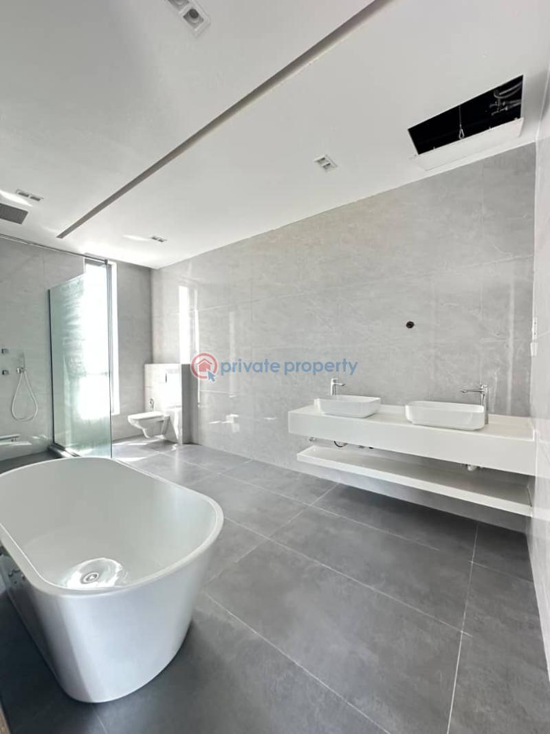 5 bedroom Detached Duplex For Sale Old Ikoyi Lagos - 11