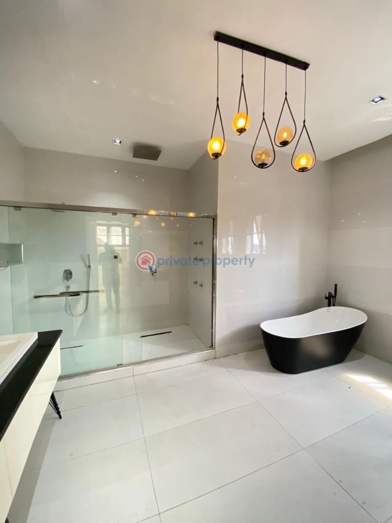 5 bedroom Detached Duplex For Sale Pinnock Beach Estate Osapa Lekki Lagos 🇳🇬 Osapa Lekki Lagos - 2