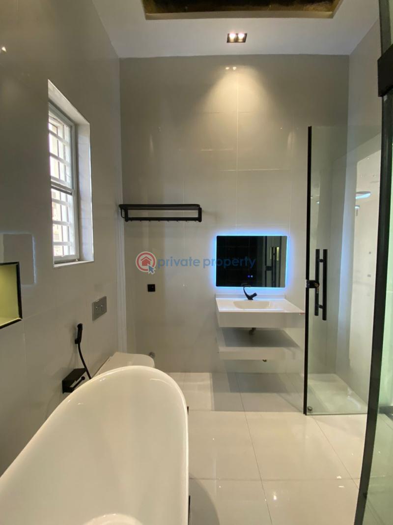 5 bedroom Detached Duplex For Sale Lekki Phase 1 Lagos - 20