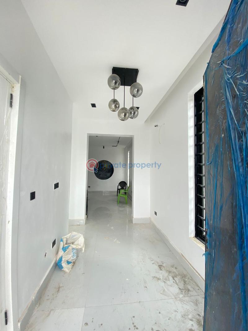 5 bedroom Detached Duplex For Sale Lekki Phase 1 Lagos - 15