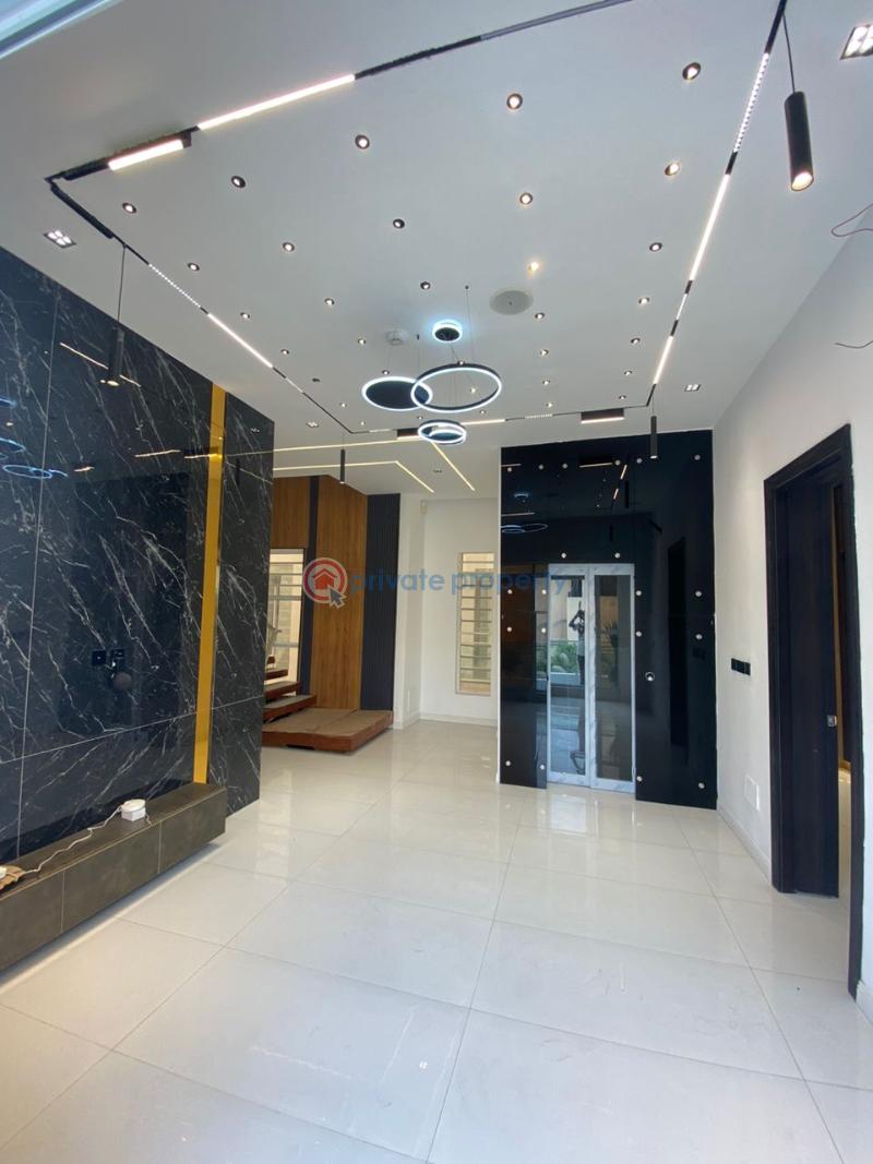 5 bedroom Detached Duplex For Sale Lekki Phase 1 Lagos - 9