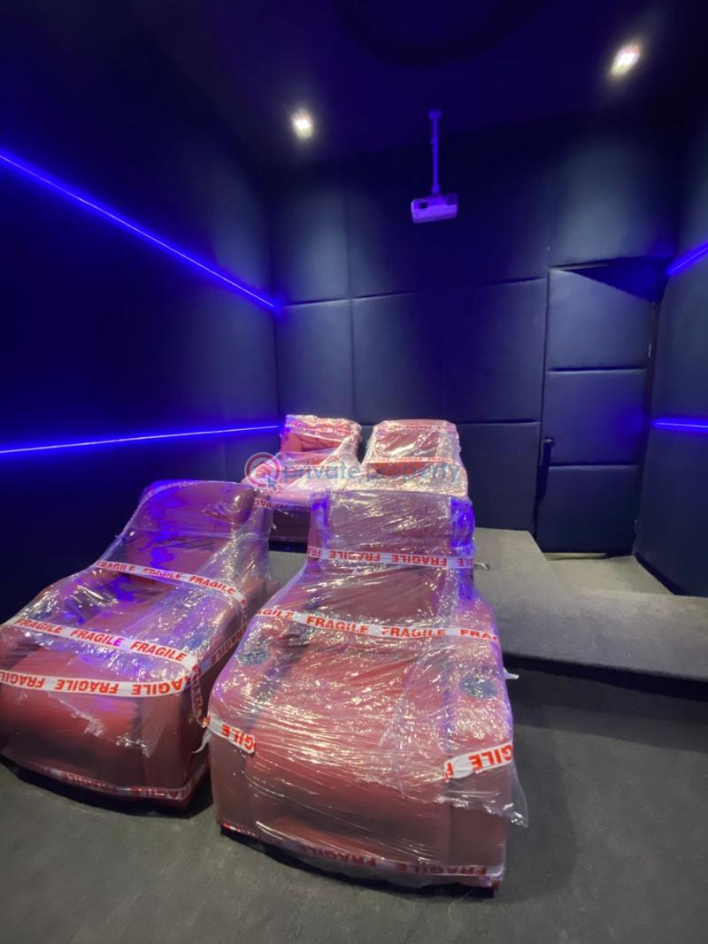 5 bedroom Detached Duplex For Sale Lekki Phase 1 Lagos - 6