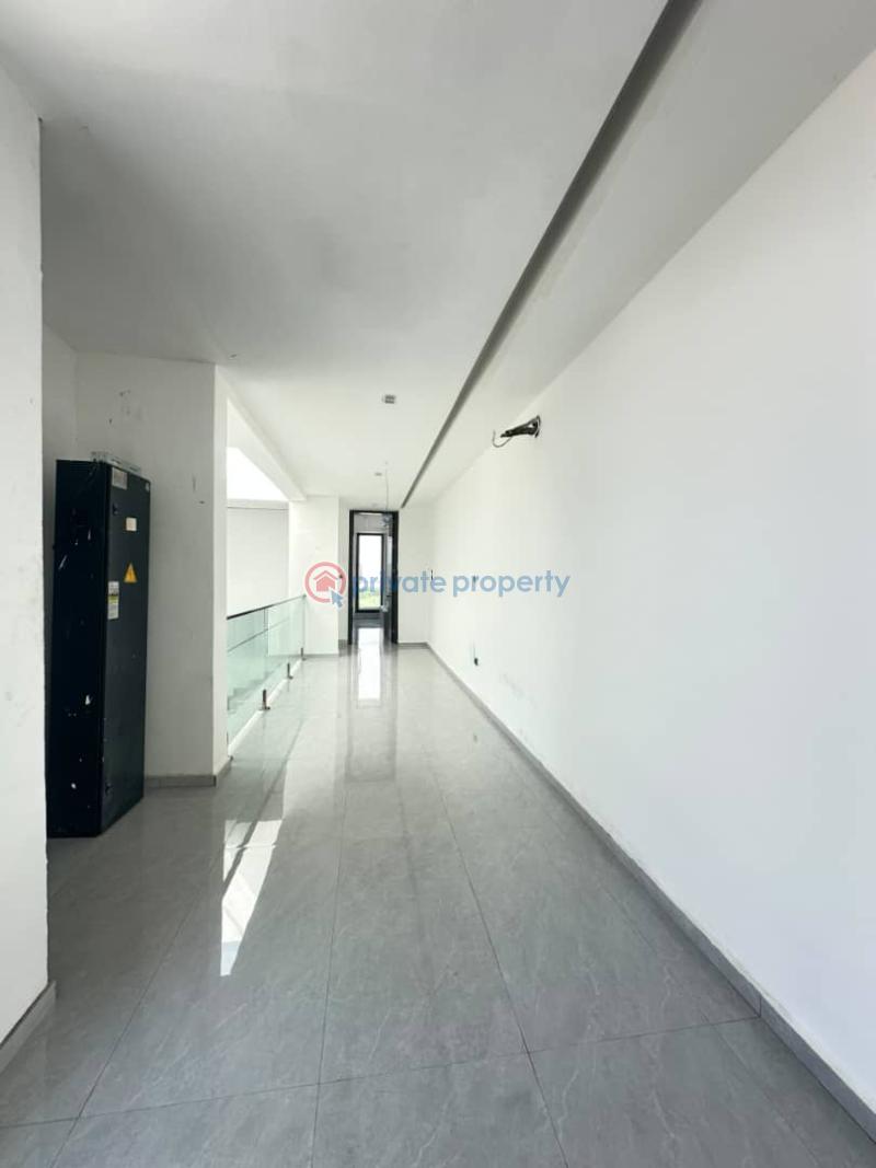5 bedroom Detached Duplex For Sale Old Ikoyi Lagos - 16